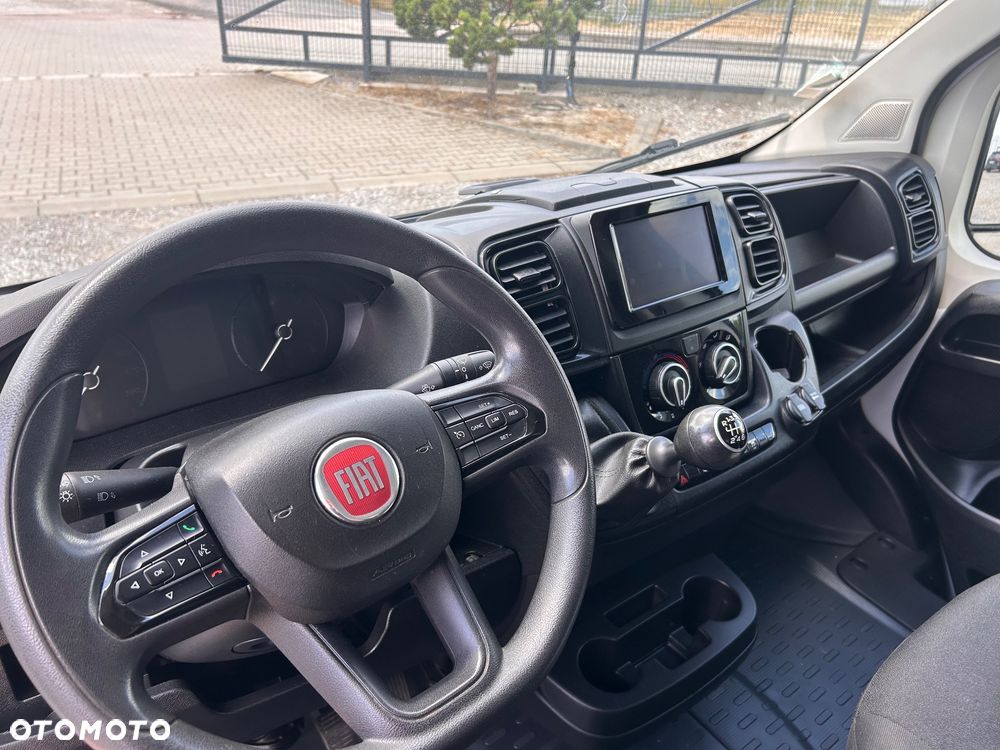 Fiat Ducato - 13
