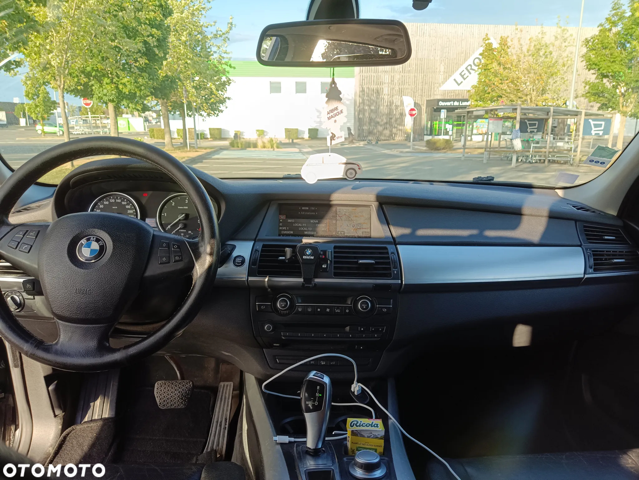BMW X5 3.0d - 8