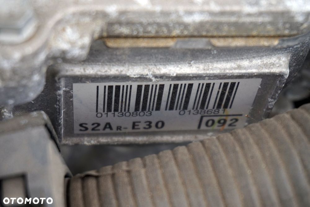SILNIK KOMPLETNY IS III E3 2.5 16V HYB 180KM 2AR-FSE 2AR-E30 19000-36480 LEXUS 2013-2017 - 6