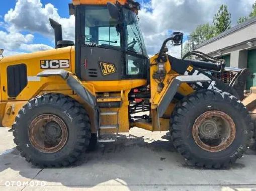 JCB 437 ZX T4 - 1