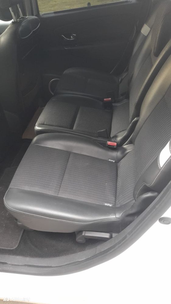 Renault Grand Scenic - 6