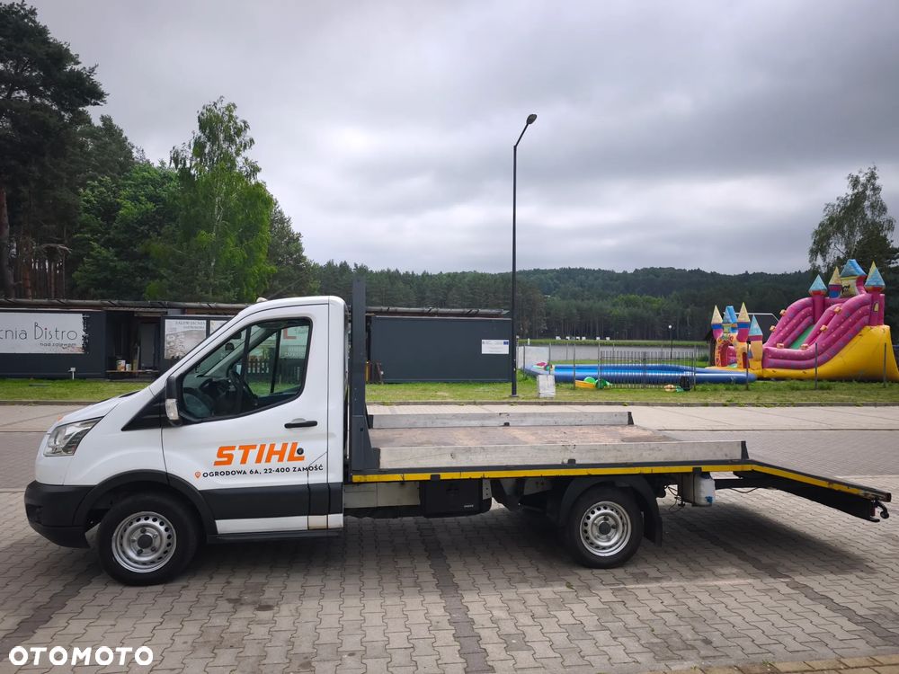 Ford TRANSIT - 15