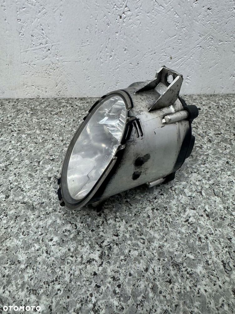 halogen led drl prawy volvo c70 ii 2009-2013 - 3