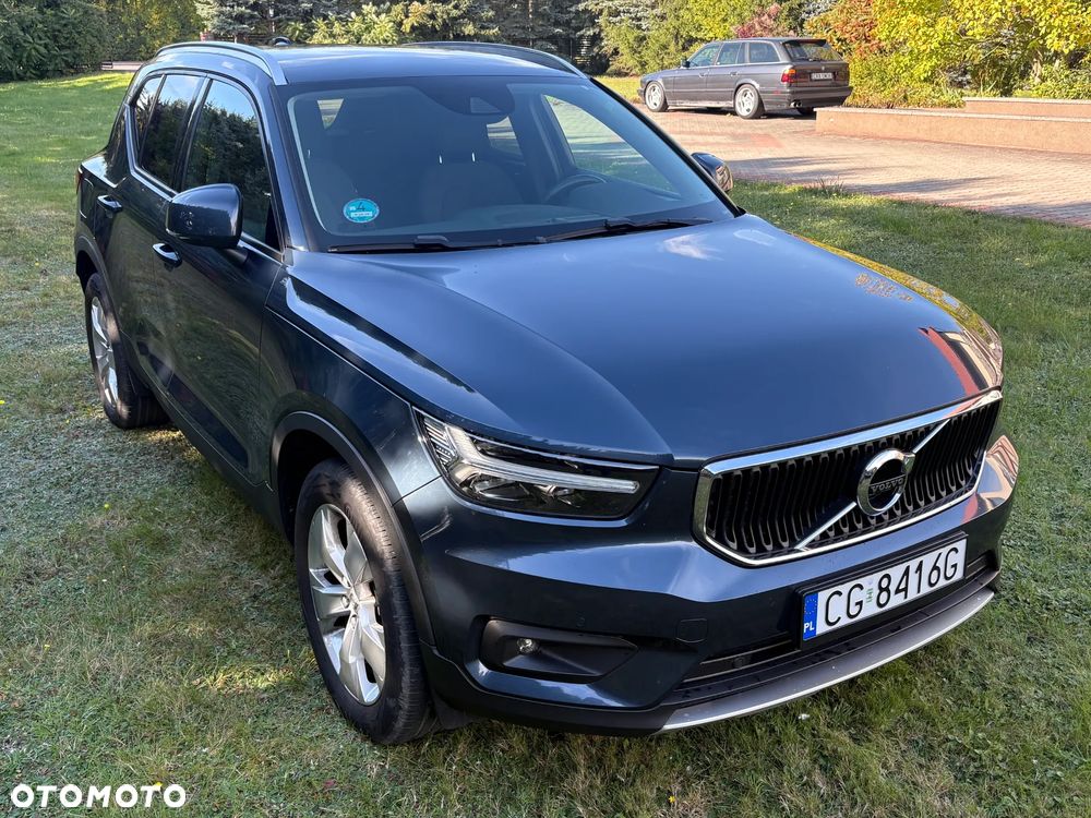 Volvo XC 40 - 2