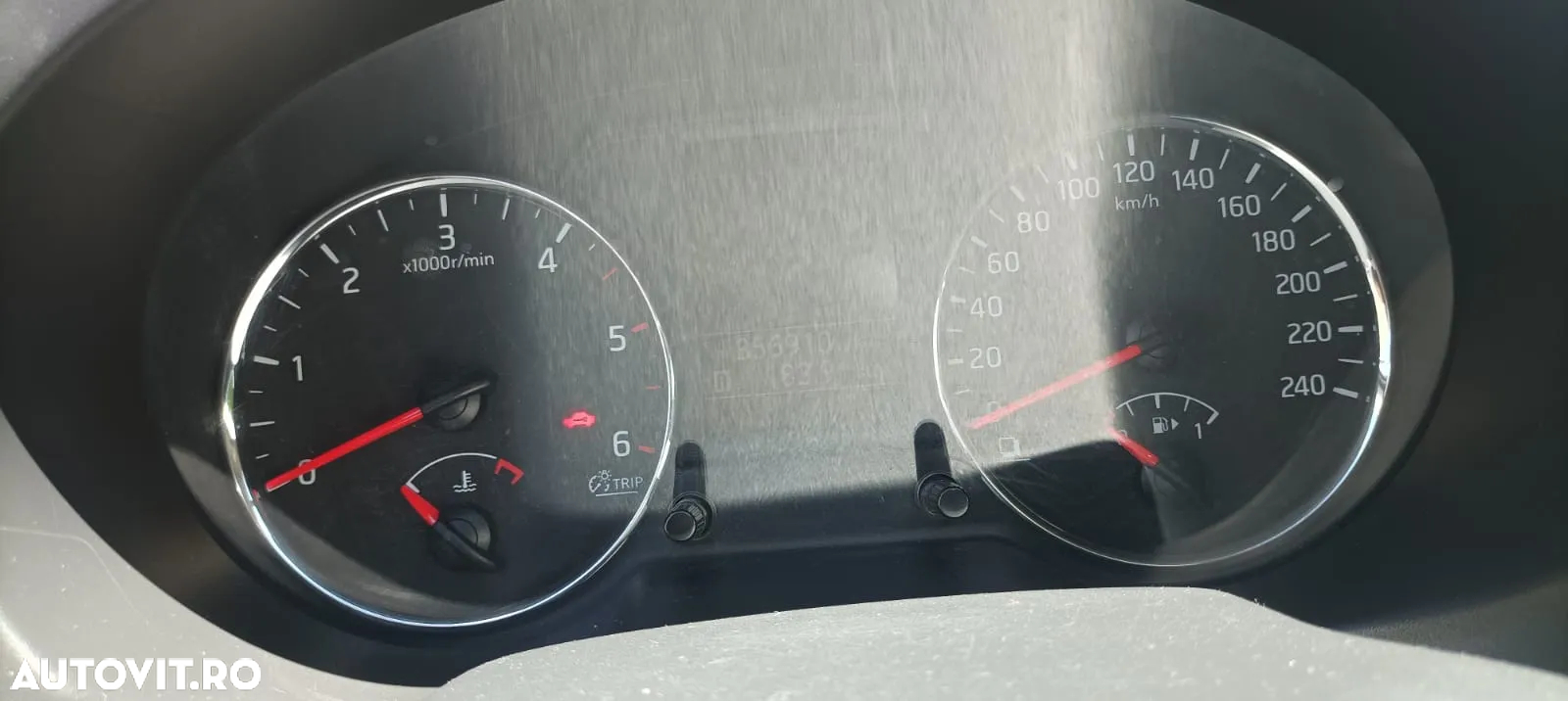 Nissan X-Trail - 13