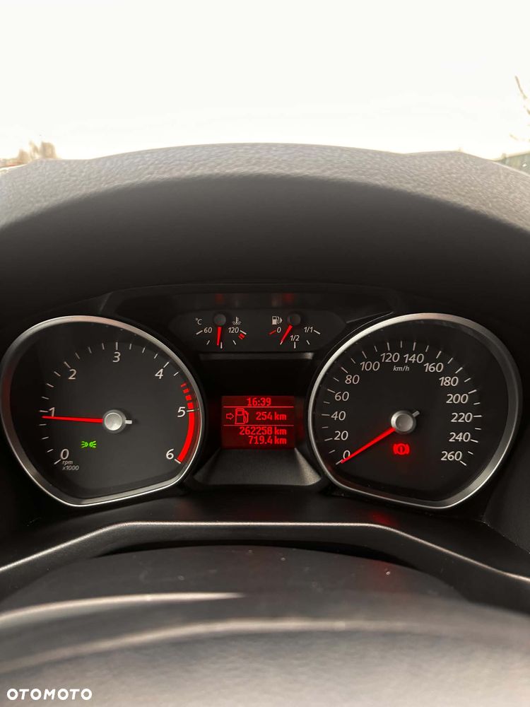 Ford Mondeo 1.8 TDCi Trend - 8