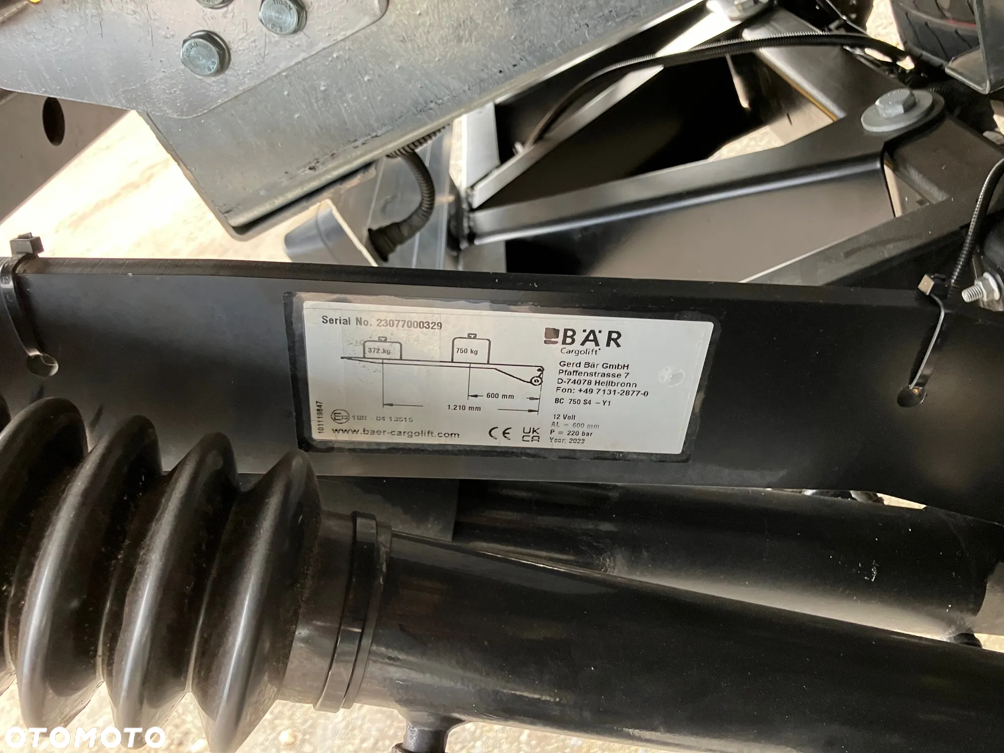 Iveco 3.0 Daily 35S18 A8 Hi-matic kontener winda hak - 17