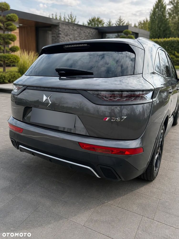 DS Automobiles DS 7 Crossback 1.5 BlueHDi So Chic - 6