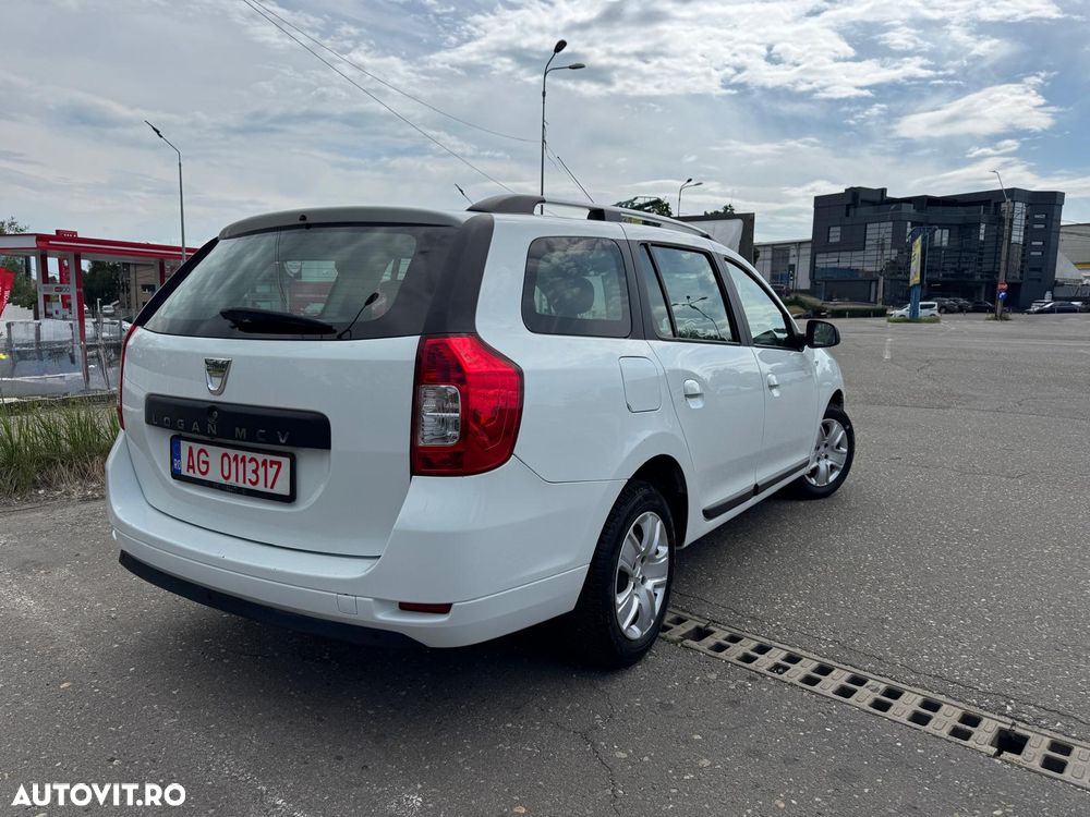 Dacia Logan - 4