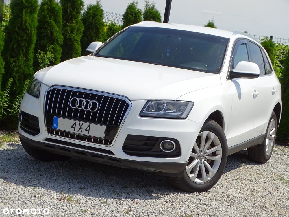 Audi Q5 - 9