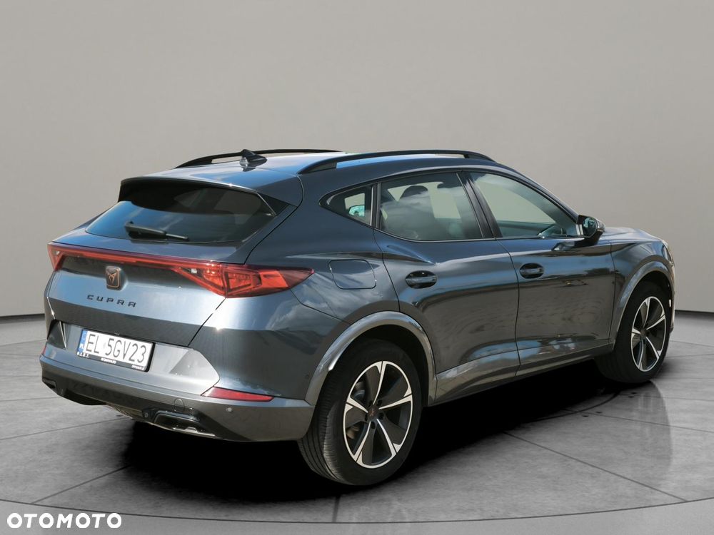 Cupra Formentor 1.5 TSI DSG - 3