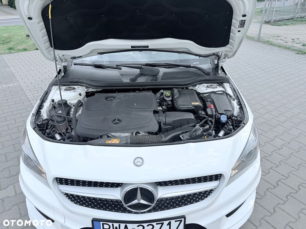 Mercedes-Benz CLA - 28