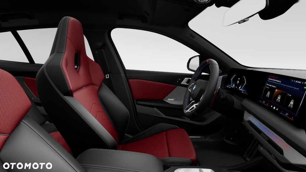 BMW Seria 1 M135 xDrive - 12