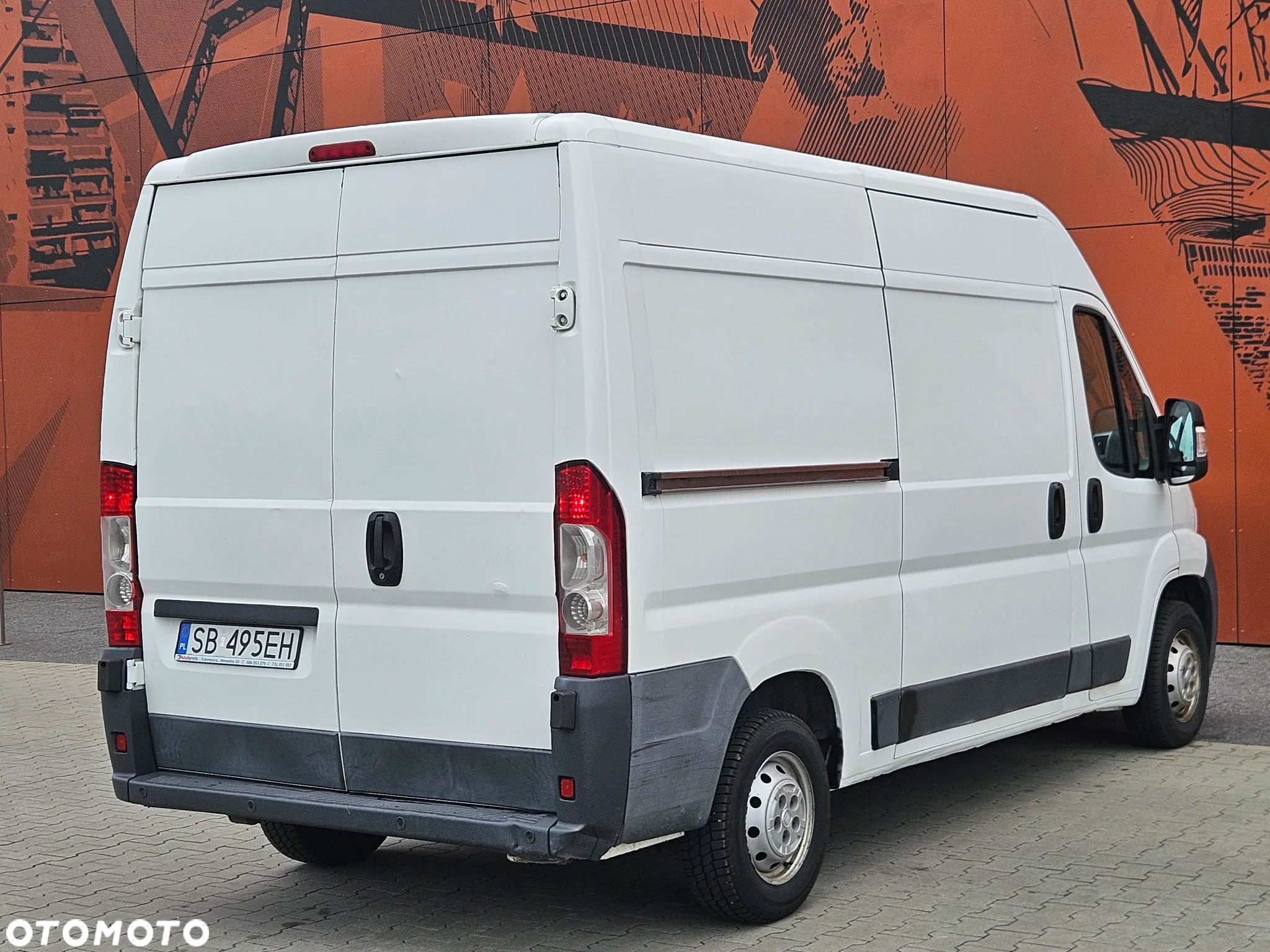 Fiat DUCATO - 5