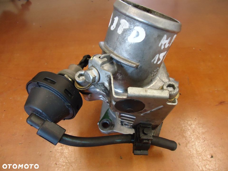 PRZEPUSTNICA FIAT ALFA LANCIA 1,9 2,4 JTD 46767695 - 1