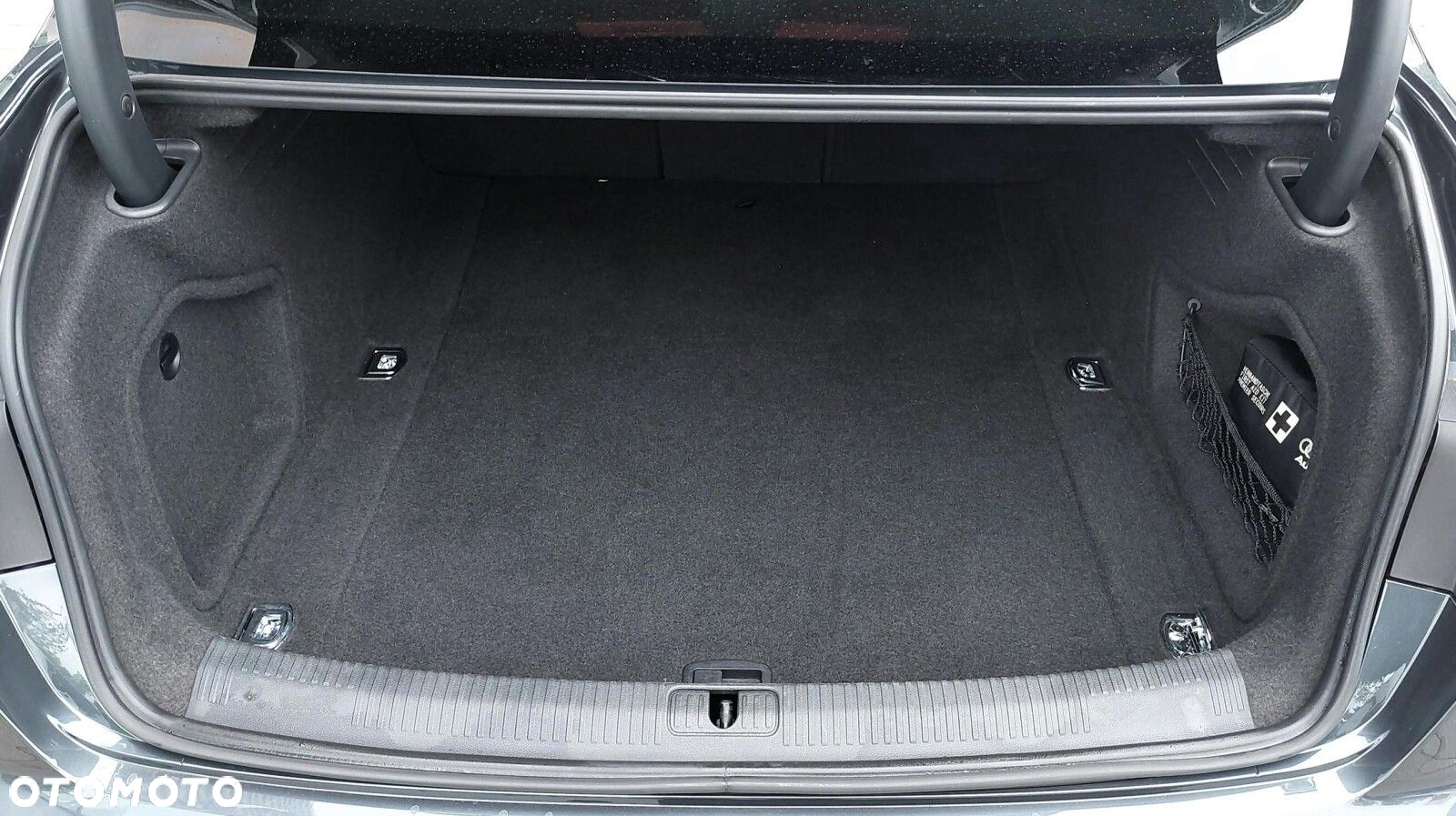 Audi A4 - 20