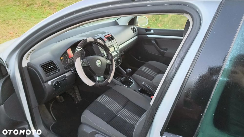 Volkswagen Golf 1.4 TSI United - 6