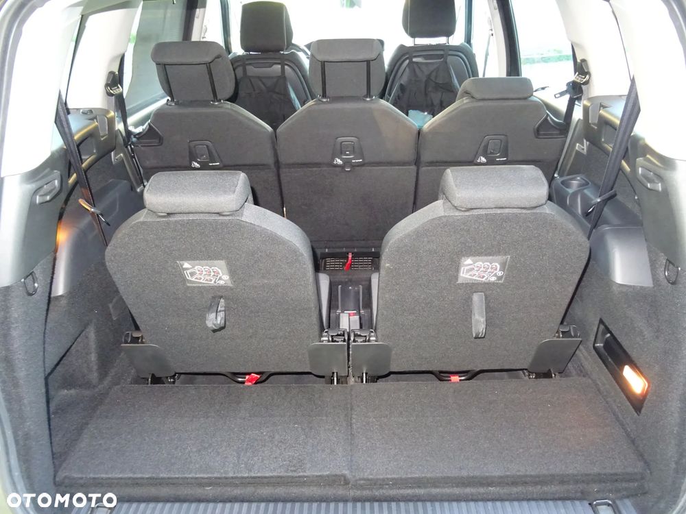 Citroën C4 Grand Picasso 1.6 THP Intensive - 9