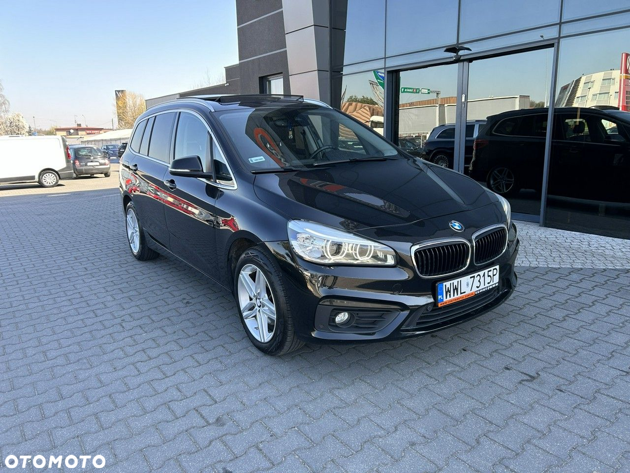 BMW Seria 2 - 3