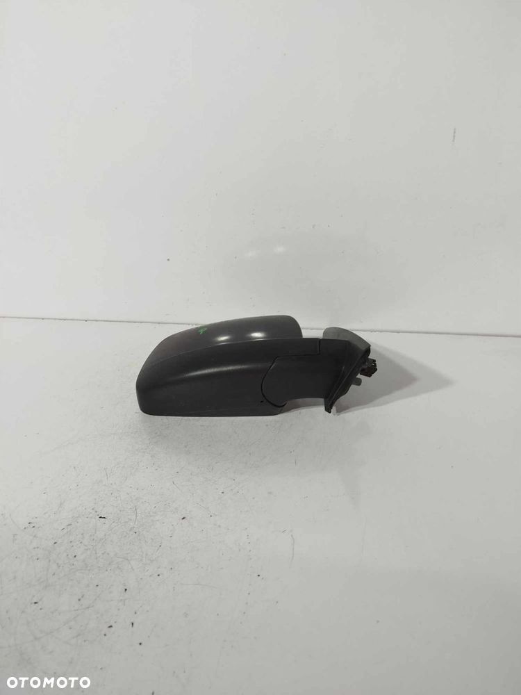 LUSTERKO PRAWE OPEL MERIVA A 02-05 - 2