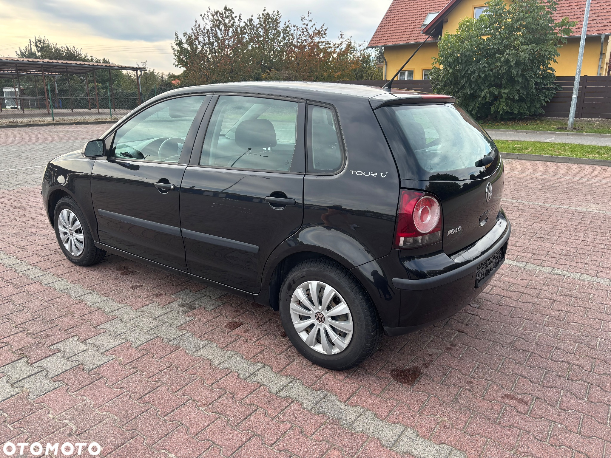 Volkswagen Polo 1.2 Fun - 4