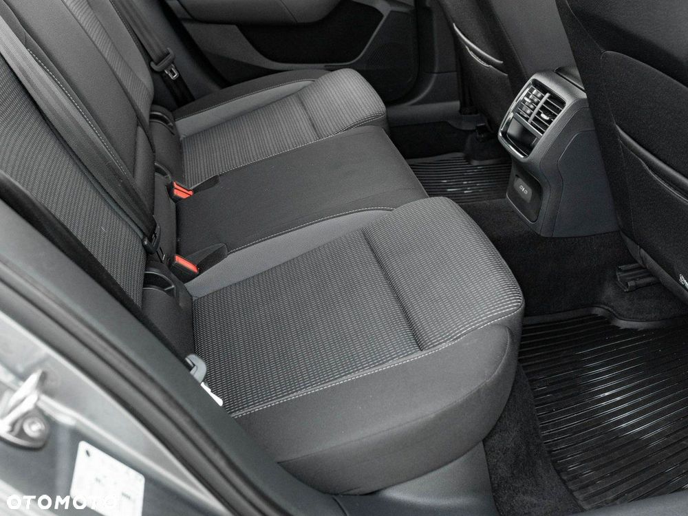 Skoda Octavia 1.5 TSI mHEV Drive Essence DSG - 31