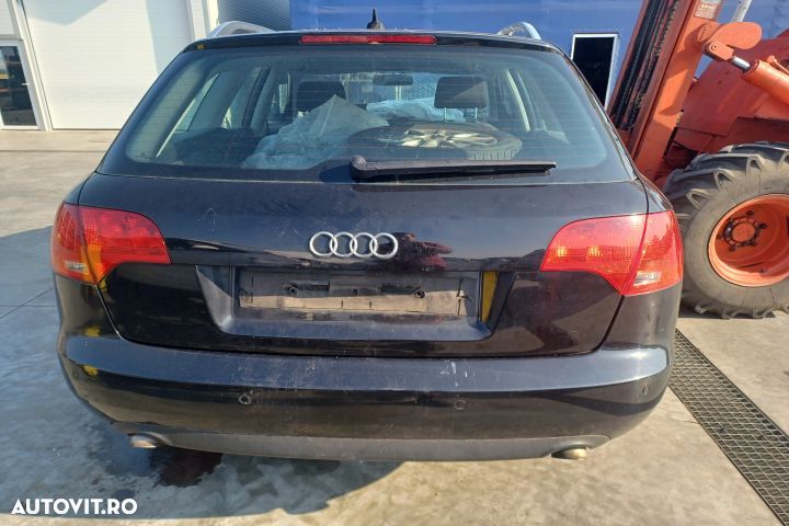 Rulou portbagaj 8E9863553 8E9863553 Audi A4 B7 [2004 - 2008] Avant wa - 8