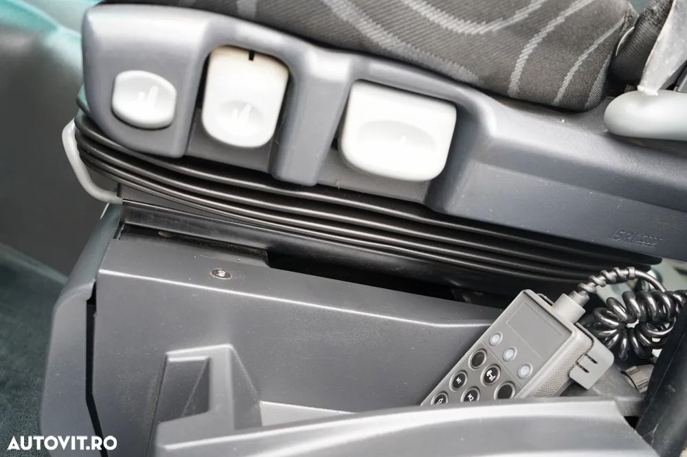 Iveco STRALIS 310 / TRANSMISIE - 8 M / 4x2 / EURO 6 - 24