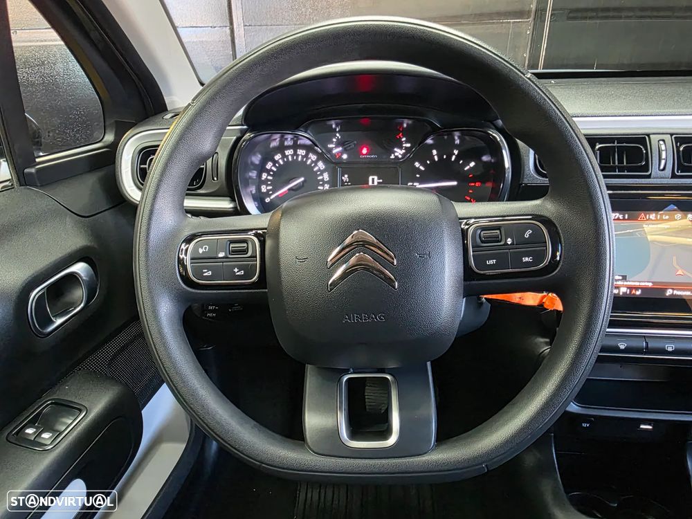 Citroën C3 1.5 BlueHDi Shine - 41