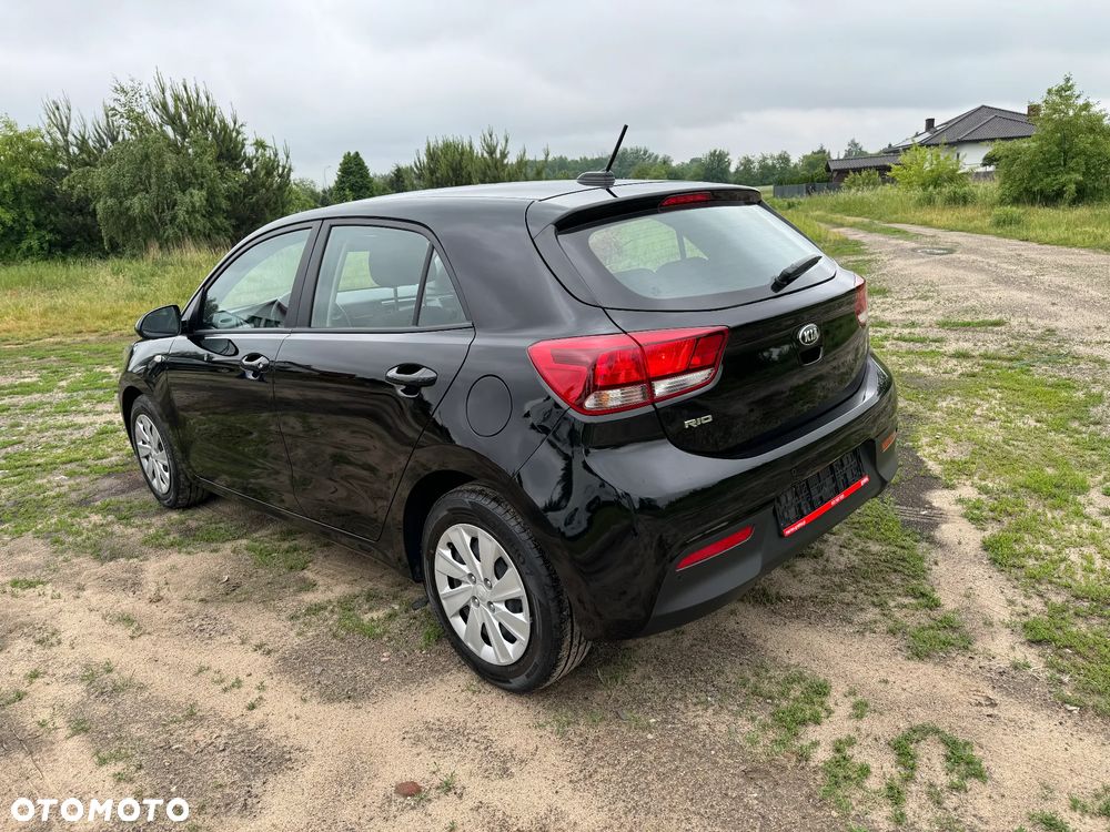 Kia Rio 1.2 Edition 7 - 7