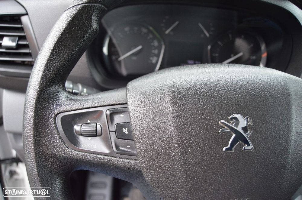 Peugeot Expert 2.0 BlueHDi L2H1 Semi-Vidrado - 45