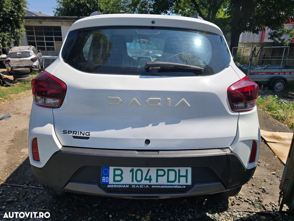 Dacia Spring 26.8 kWh Expression - 3