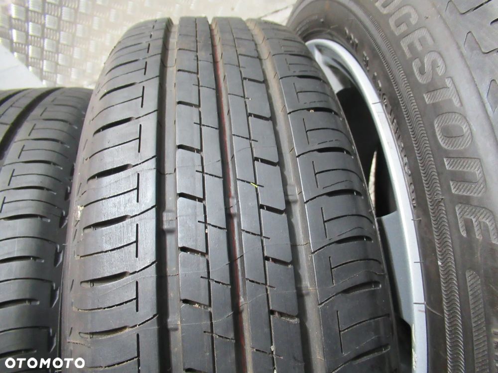 Koła Suzuki Baleno Ignis Swift Toyota Yaris 6Jx16 et45 4x100 7mm - 12