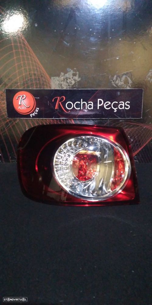 Farolim Stop Esq Volkswagen Golf Vi Cabriolet (517) - 1