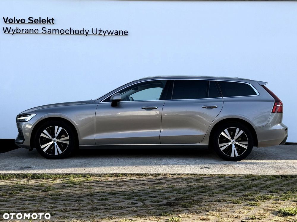 Volvo V60 - 2