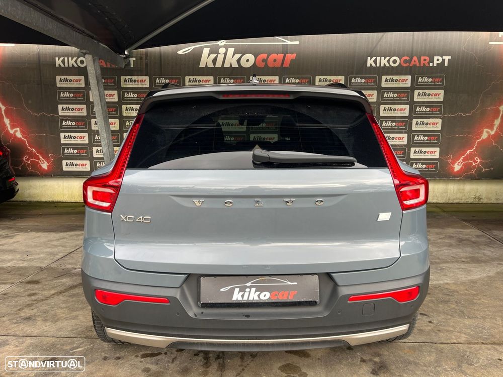 Volvo XC 40 T5 Recharge DKG RDesign - 7