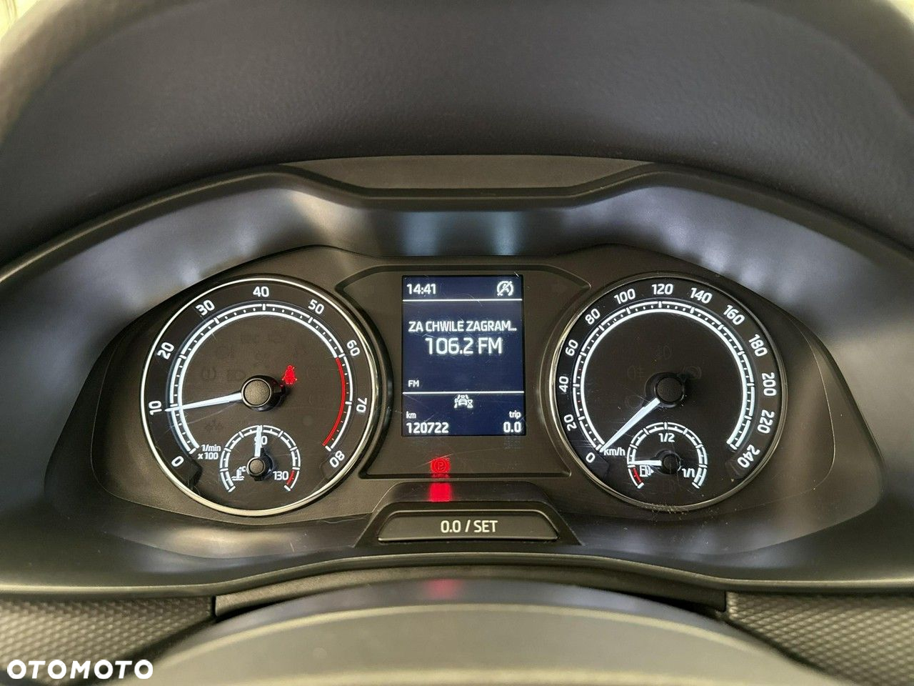 Skoda Scala - 15