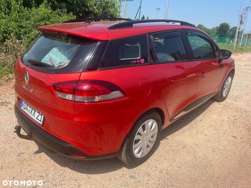 Renault Clio 1.2 16V Intens - 7