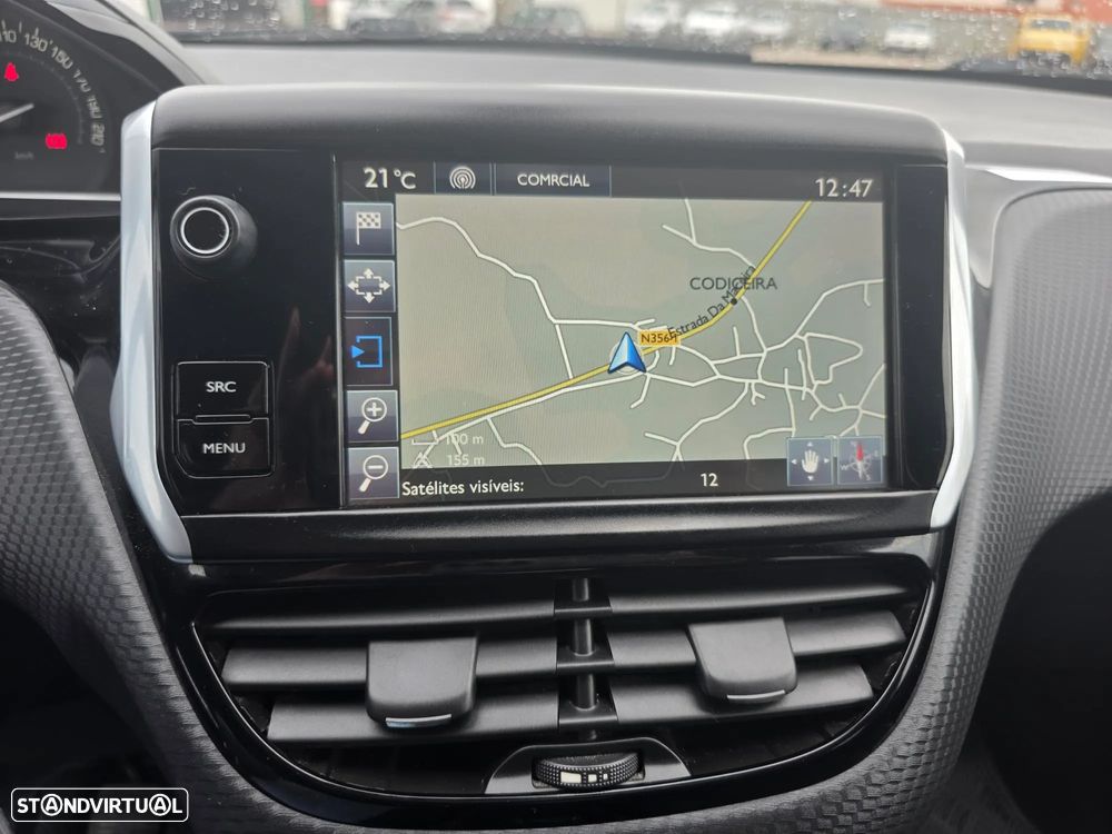 Peugeot 2008 1.6 BlueHDi Style - 6