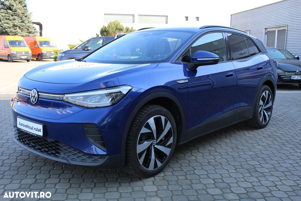 Volkswagen ID.4 Pro - 4