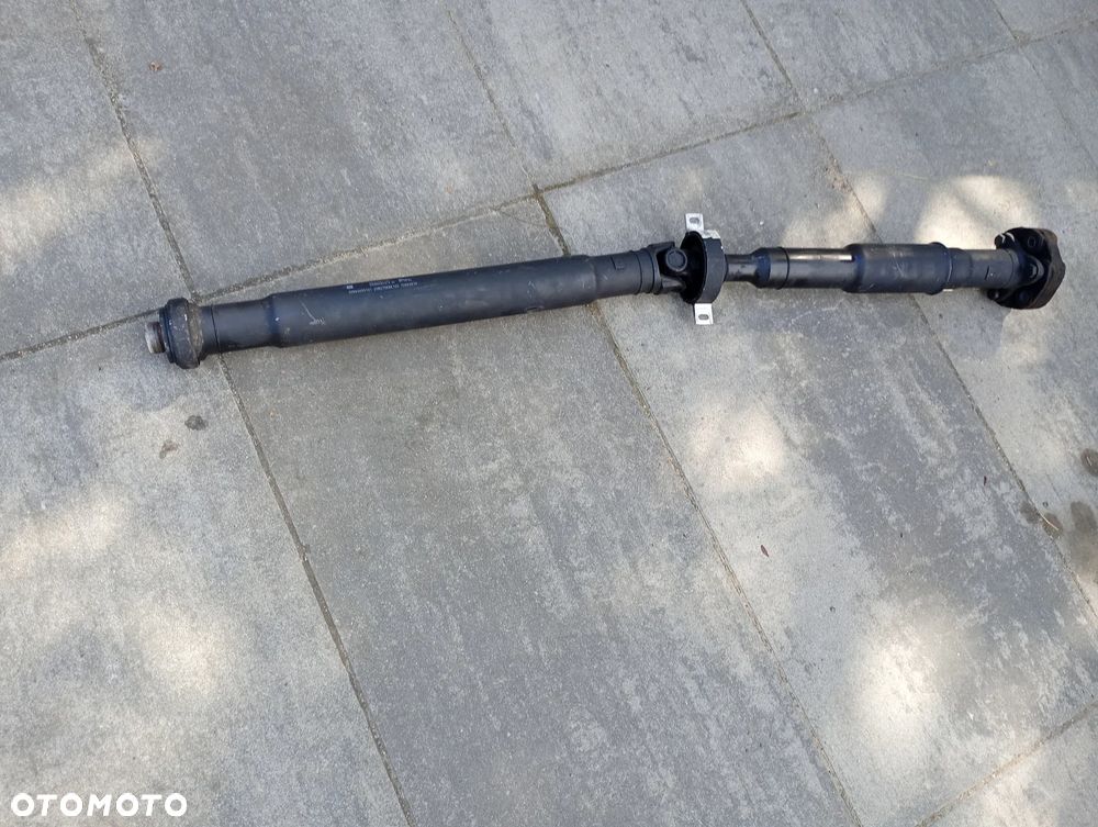 WAŁ NAPĘDOWY BMW G20 G21 330eX 8834951 - 2