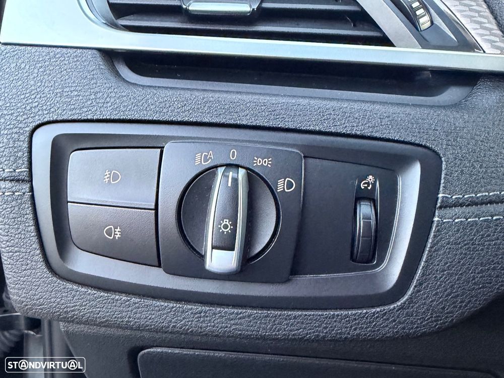 BMW X2 sDrive18d Aut. M Sport - 26