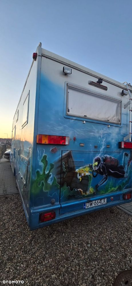 Fiat Ducato - 4