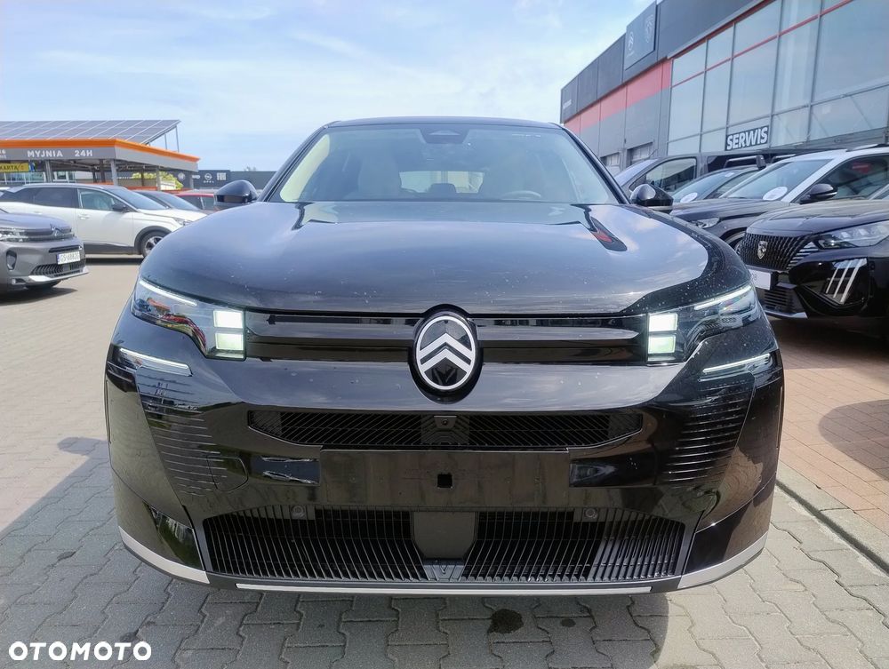 Citroën C5 Aircross 1.2 mHEV Max eDCT6 - 4