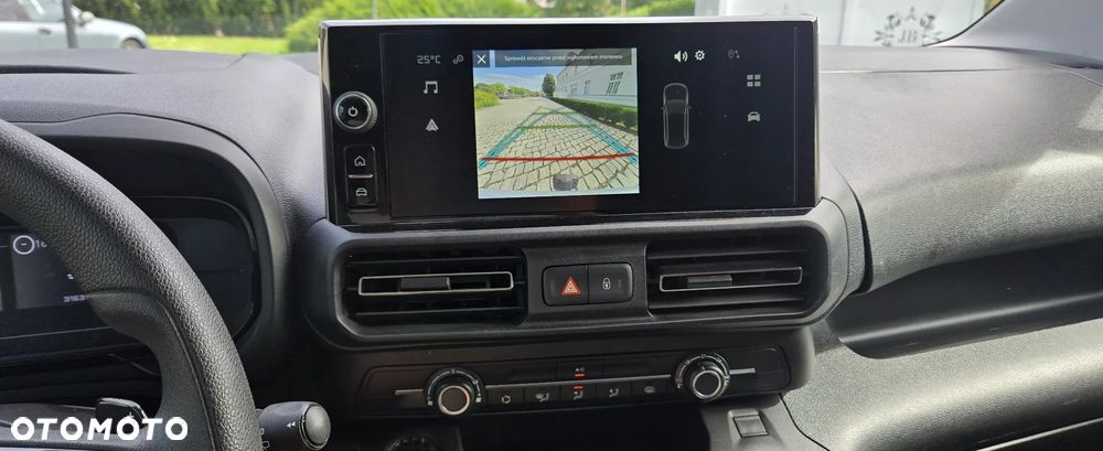 Citroën Berlingo XL 1.5 BlueHDI Max S&S EAT8 - 15