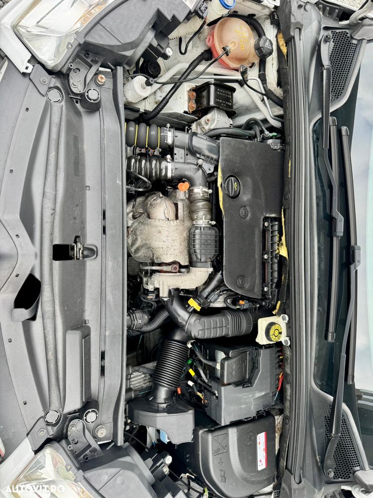 Citroën C4 BlueHDi 100 Selection - 34