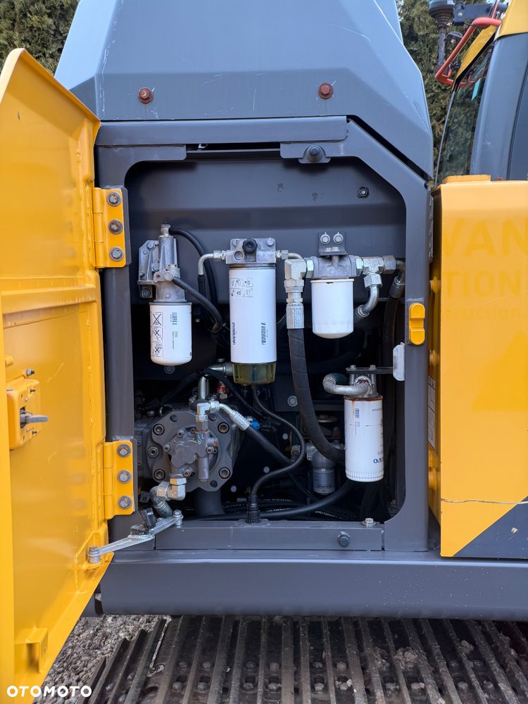 Volvo EC 140 EL - 25