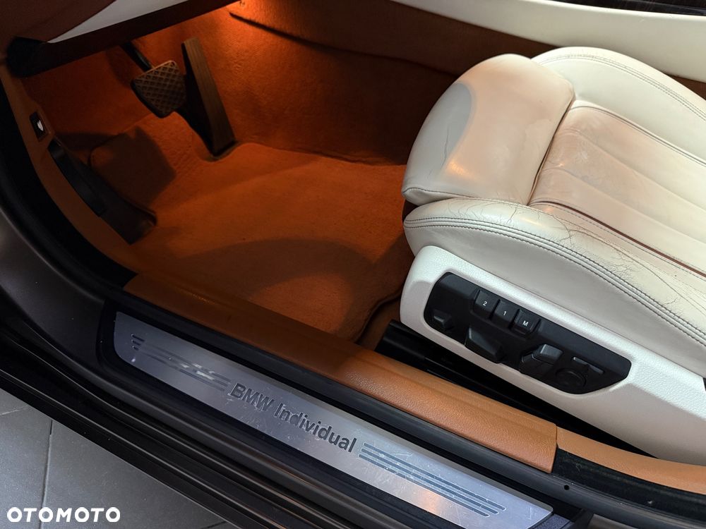 BMW Seria 6 640d - 24