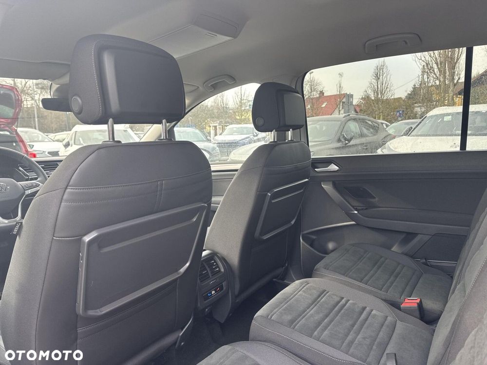 Volkswagen Touran 1.5 TSI EVO Comfortline Plus DSG - 18