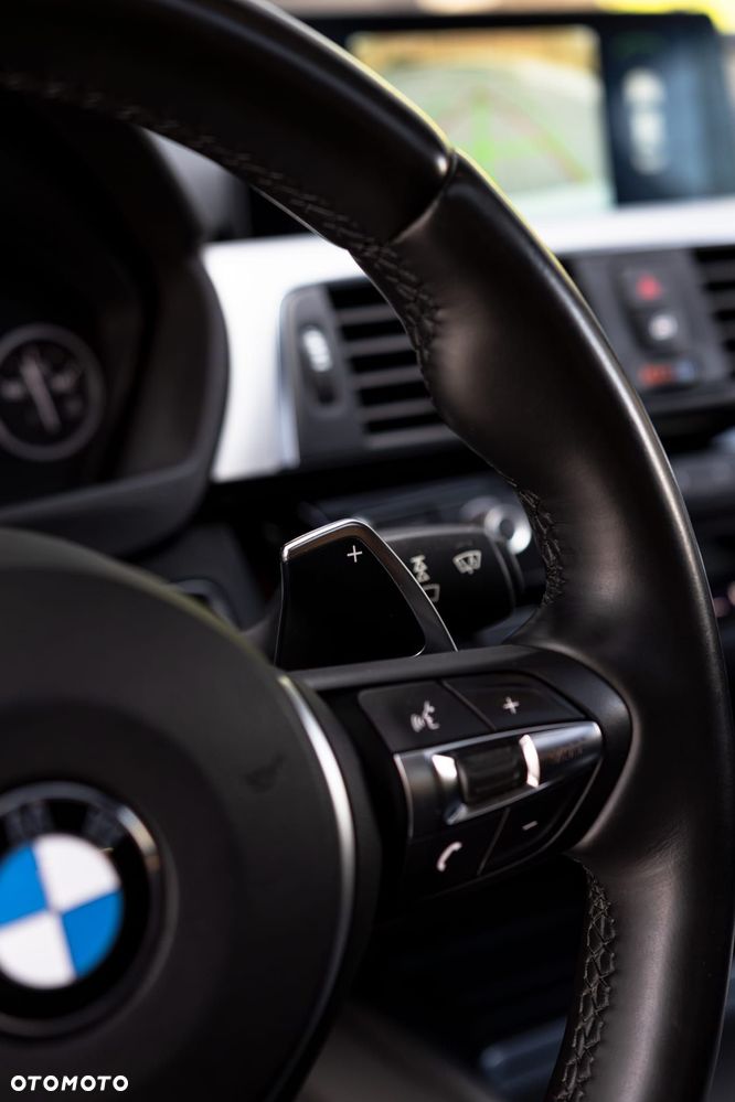 BMW Seria 3 - 10